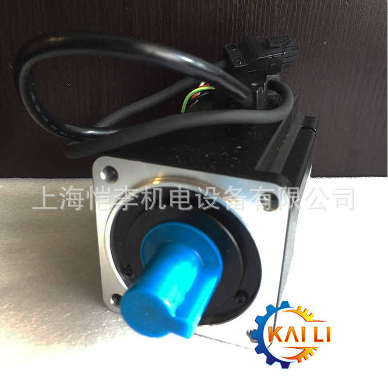 原装正品ECMA-K11310SS伺服电机1.0KW伺服驱动器ECMA系列