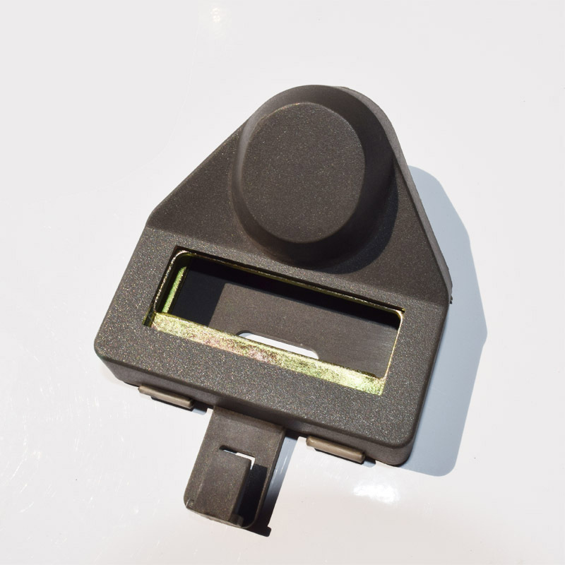 汽車安全帶吊環 導向環 汽車三點式安全帶吊環 安全帶簡易吊環