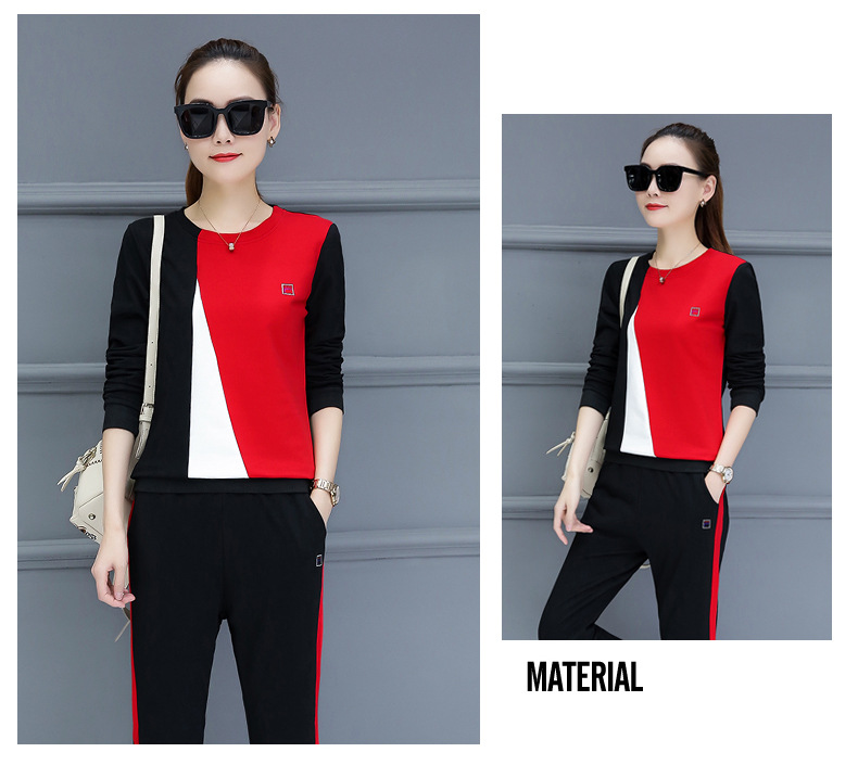 Costume femme en Coton - Ref 3334294 Image 10