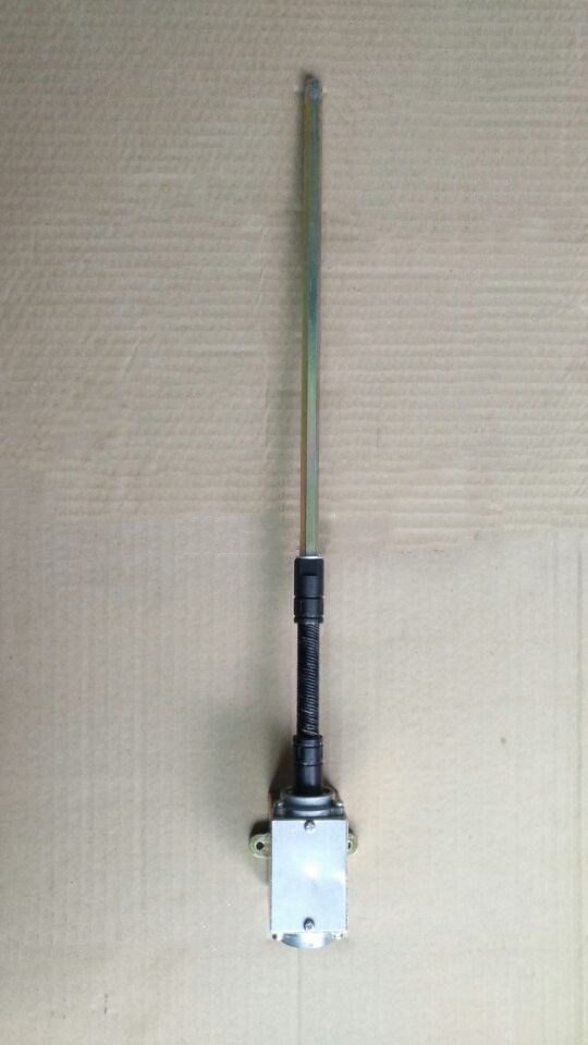 150 800型立式自动连续封口机输送台连接轴 传动轴 转矩轴 连接杆