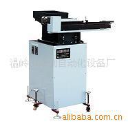 厂家提供300型推板式圆棒送料机 简单方便 磨床棒料送料机