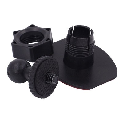 shelter from the wind Glass Drive Recorder Stick Bracket Instrument console Bracket motion camera Bracket