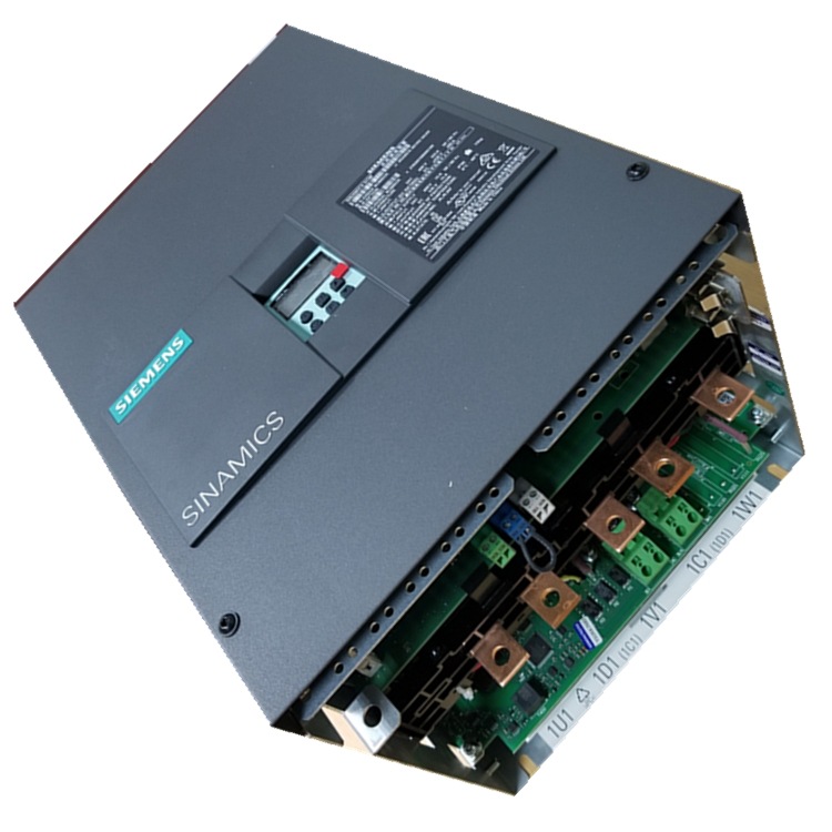 西门子直流调速器6RA8018-6DV62-0AA0全新全新质保一年