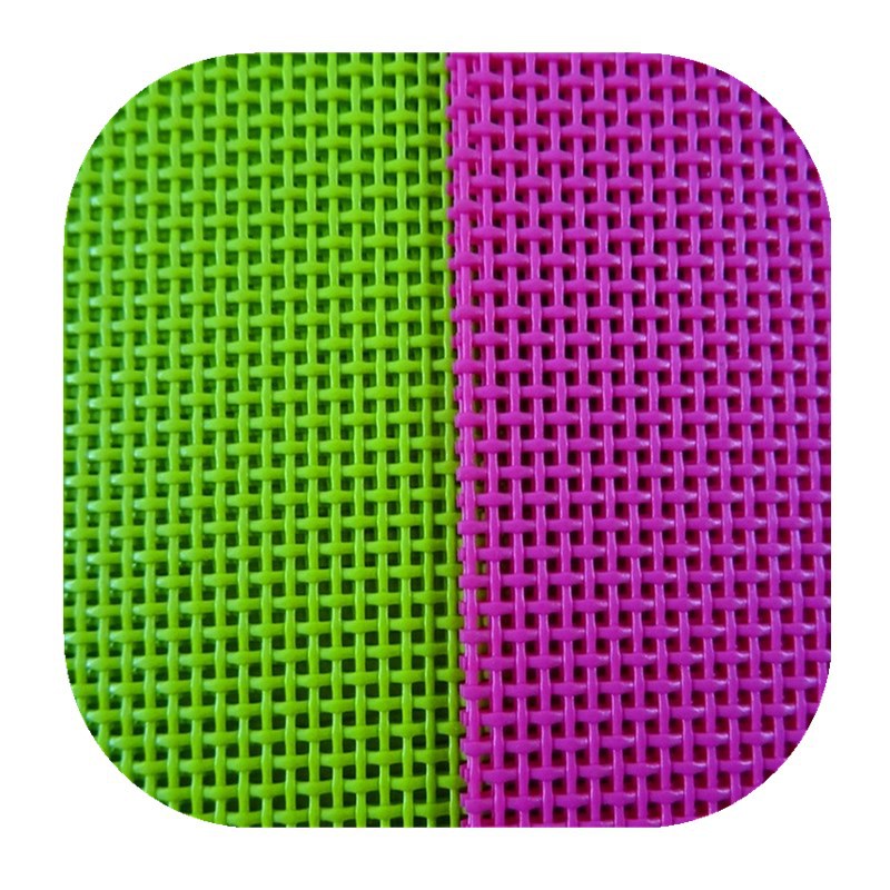 厂家直销 出口高档1x1特斯林网布特斯林餐垫