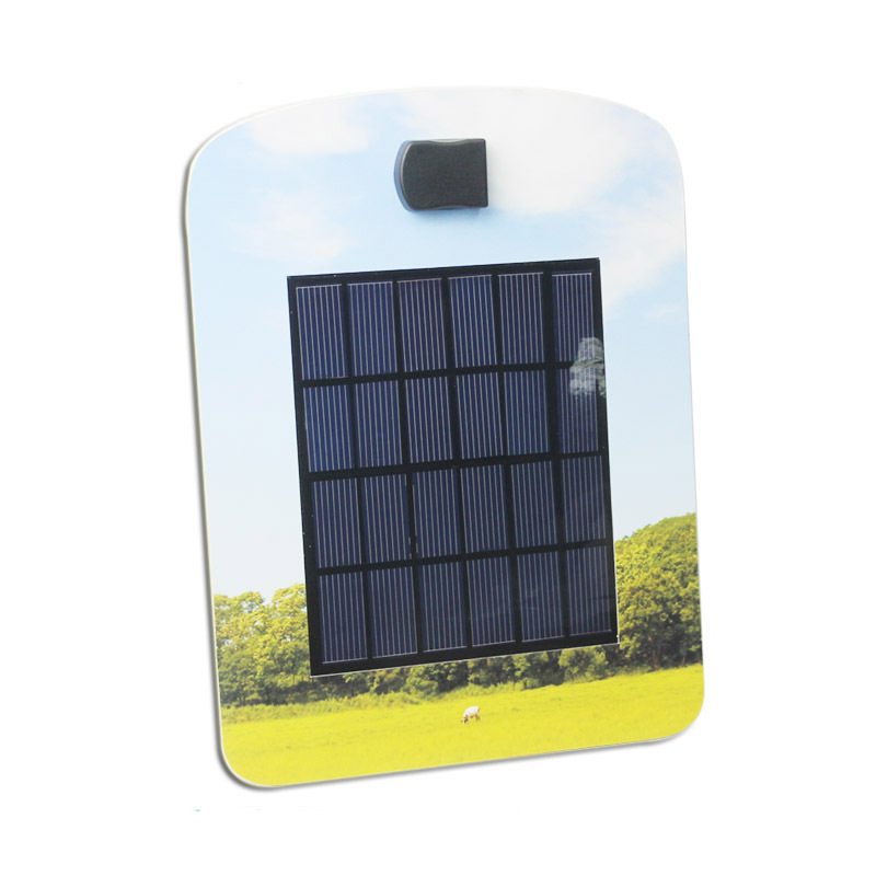 Panneau solaire - 5 V - batterie 2000 mAh - Ref 3396164 Image 15