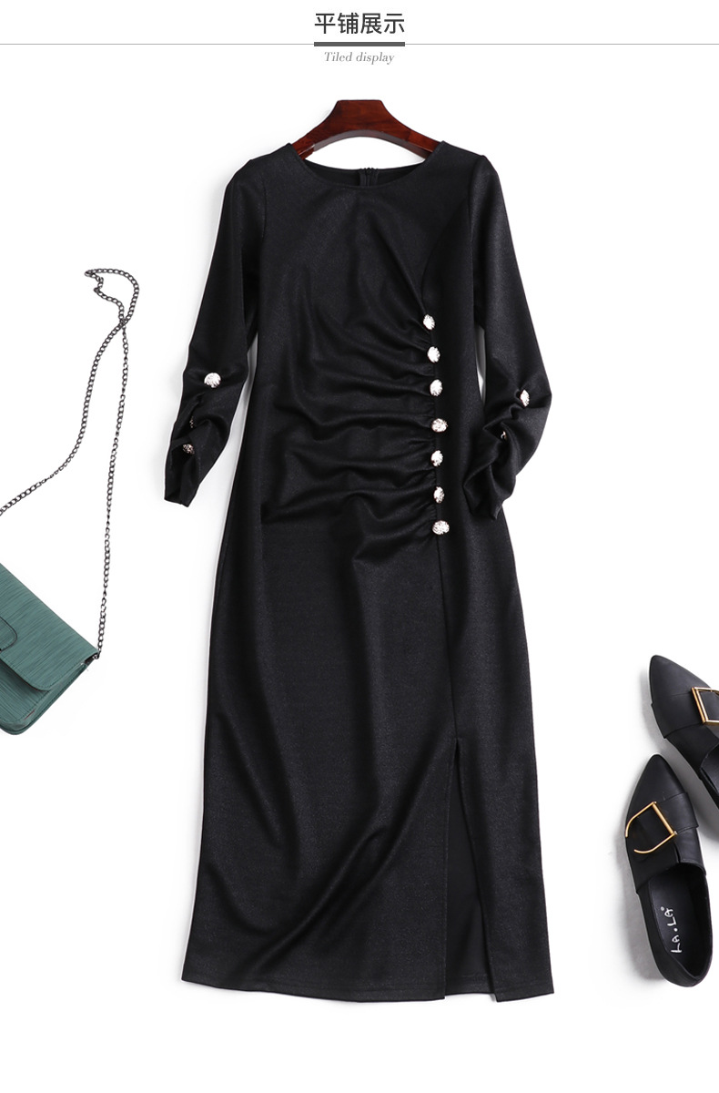 Robe femme en Coton - Ref 3327847 Image 25