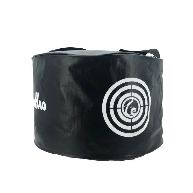 高尔夫打击包 挥杆练习器 (9)