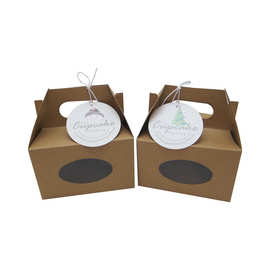 鲍鱼包装盒做 即食鲍鱼包装 海参包装手提盒印刷