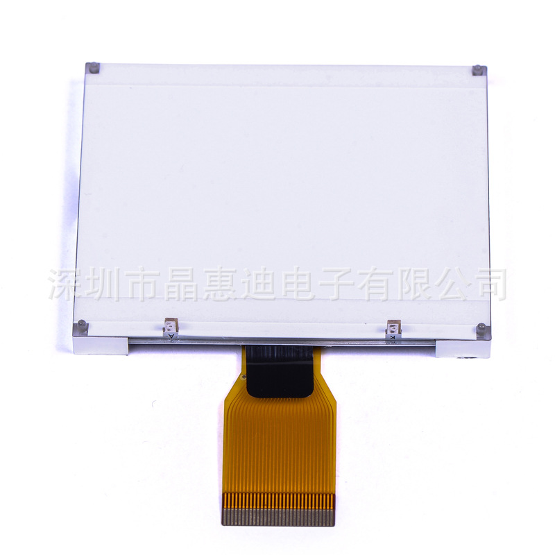 12864/Һʾģ/͹/COG/2.4/LCD/