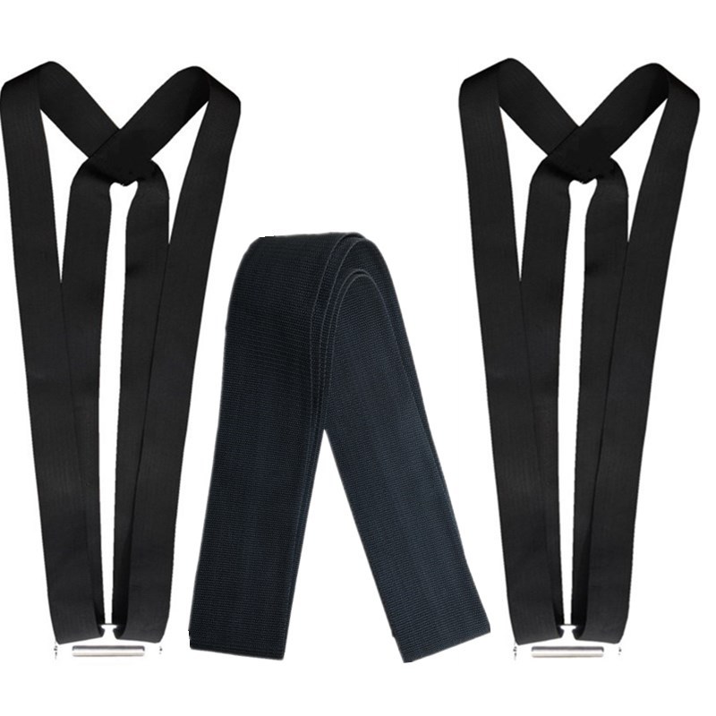 Comercio exterior doble cinturón de transporte manejo simple electrodomésticos muebles artefacto arriba manejo simple fácil y ahorro de mano de obra