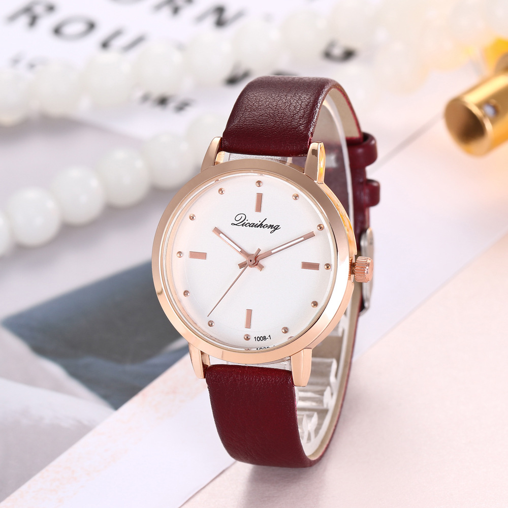 Montre femme - Ref 3439934 Image 10