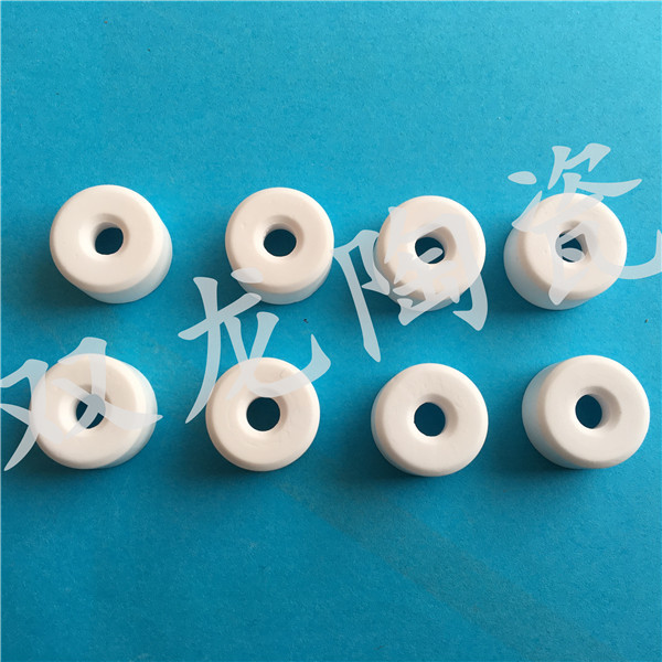 公母陶瓷  电器陶瓷 高压陶瓷 绝缘陶瓷 双龙陶瓷 A95铝陶瓷