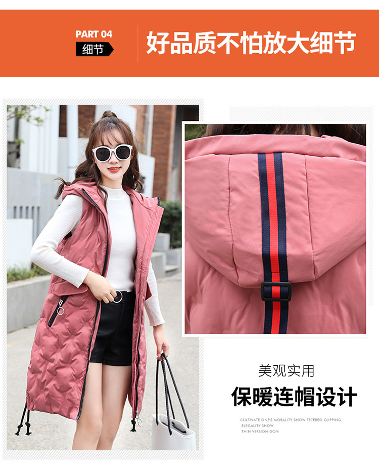 Gilet femme - Ref 3317387 Image 15