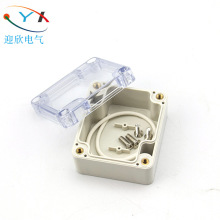 �S�ҹ���63*58*33mm͸���w���ϽӾ��бO�ط�ˮ��·���^���Ѓx��