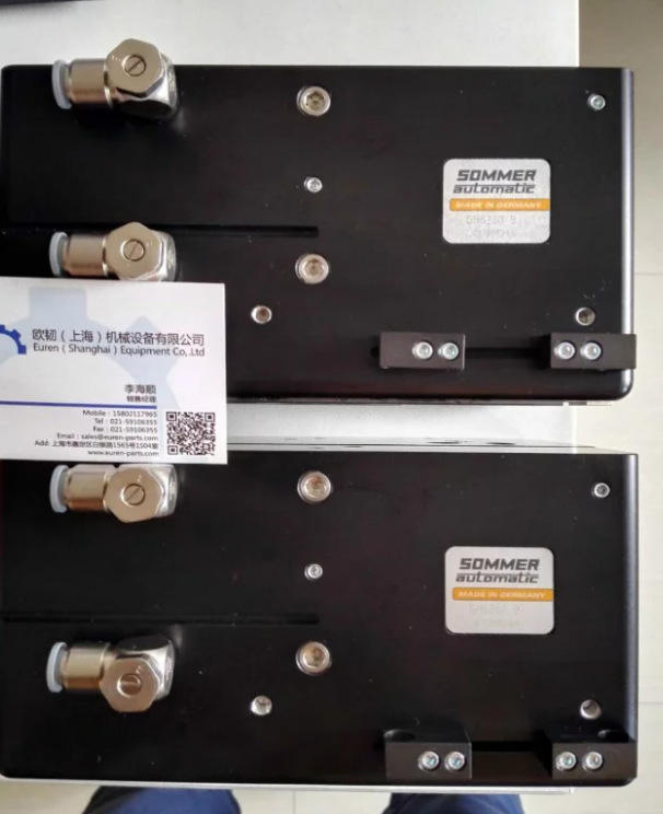 Zimmer缓冲器M20X1.5RM M20X1.5RMK M20X1.5RMS M20X1.5RS