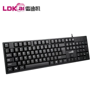Keyboard, laptop, business version