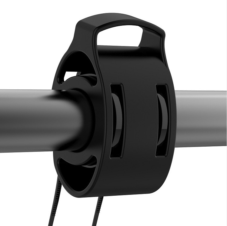 The taillight bracket is suitable for the Garmin Varia radar edge chronograph bicycle saddle light frame undefined