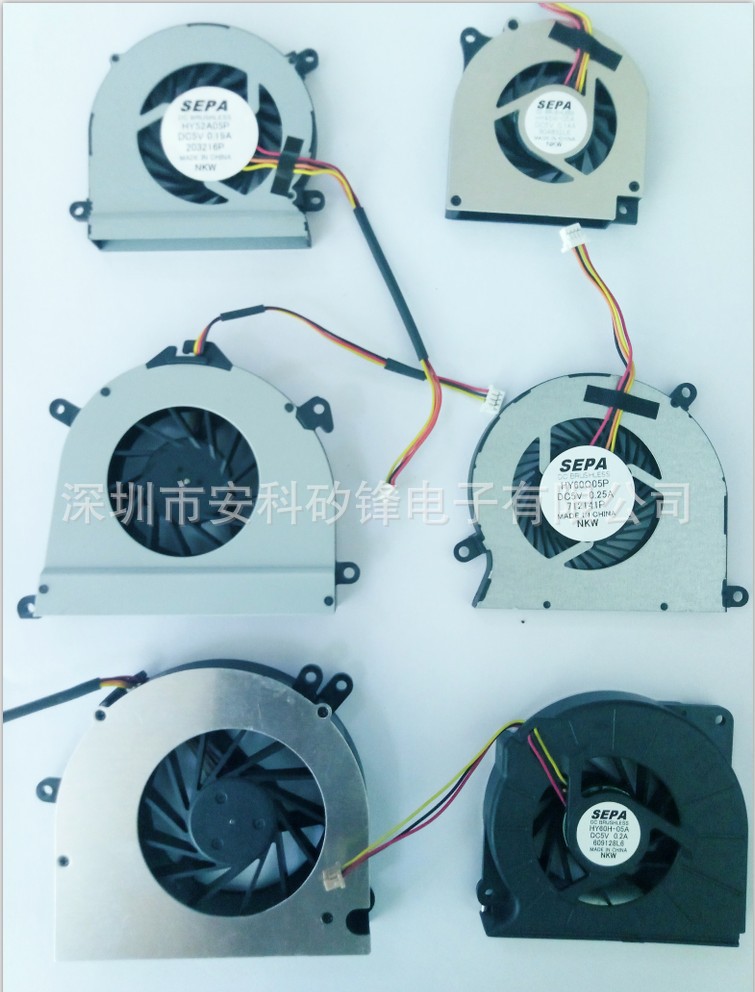 SEPA离心风扇06