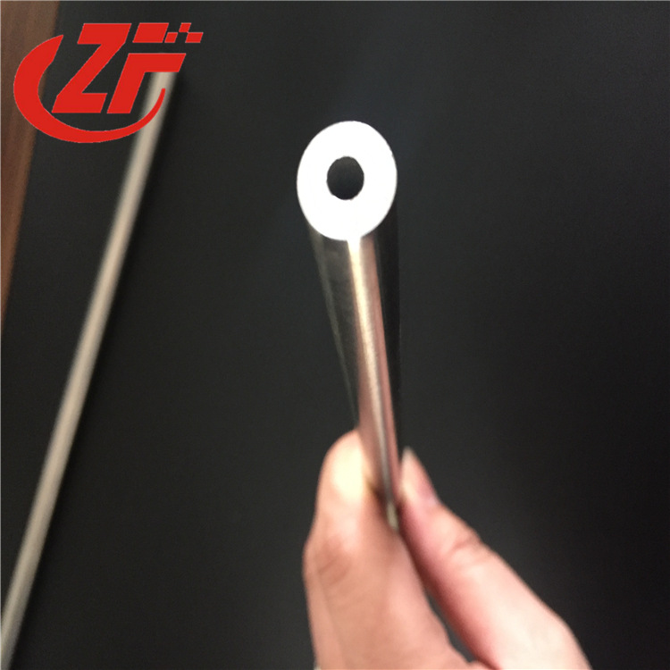 2205双相钢毛细管  超级2507精密毛细管 904L卡套镜面管