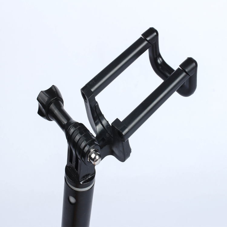 Perche selfie en Alliage d aluminium - Ref 3385883 Image 11