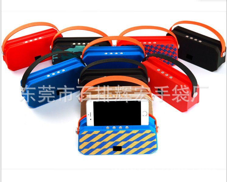 东莞皮带厂专业生产音响PU皮手提带皮手挽带皮肩带背带挎带皮带