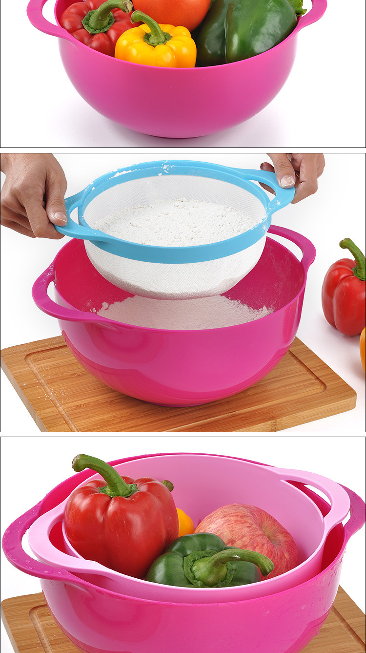 Baking Tool Set Image 1