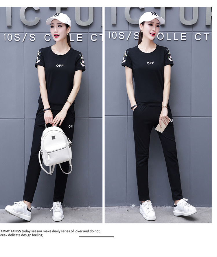 Costume femme en Coton - Ref 3335777 Image 43