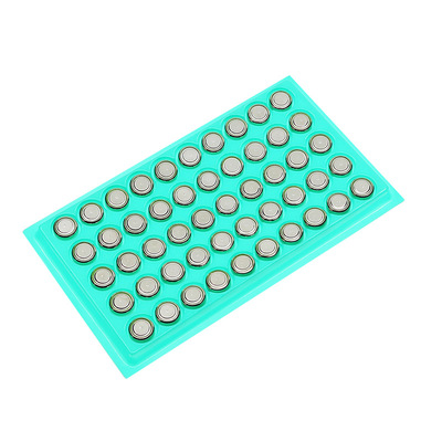 环保 SODA LR44 AAA  AG13 A76 57A LR1154 1.5v  纽扣电池|ms