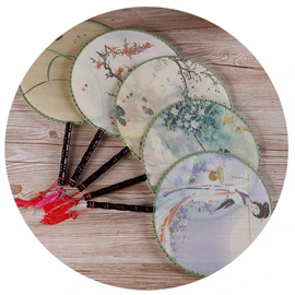 儿童表演服;舞蹈鞋;童汉服