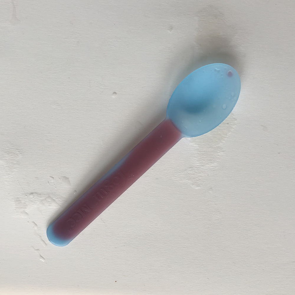 cold color changing spoon 60