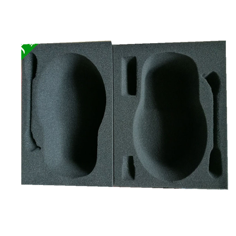 直销海绵内衬生产厂 凹曹海绵生产厂 电压海绵内衬 防静电托盘