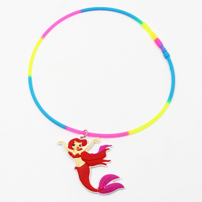 목걸이 스타일 6