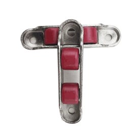 滑轮;门窗滑轮;挂锁