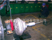 PHC4202 偶合器拉马 偶合器拉拔器 偶合器拉马