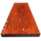 Большой чайный столик Bahua, большой деревянный стол из массива дерева, журнальный деревянный чайный столик Okan Huanghuali, офисный стол и стул из красного дерева