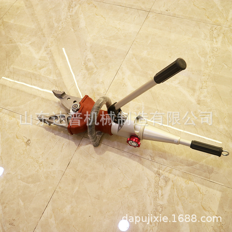 便携式液压多功能钳厂家直销 消防破拆工具 应急救援工具