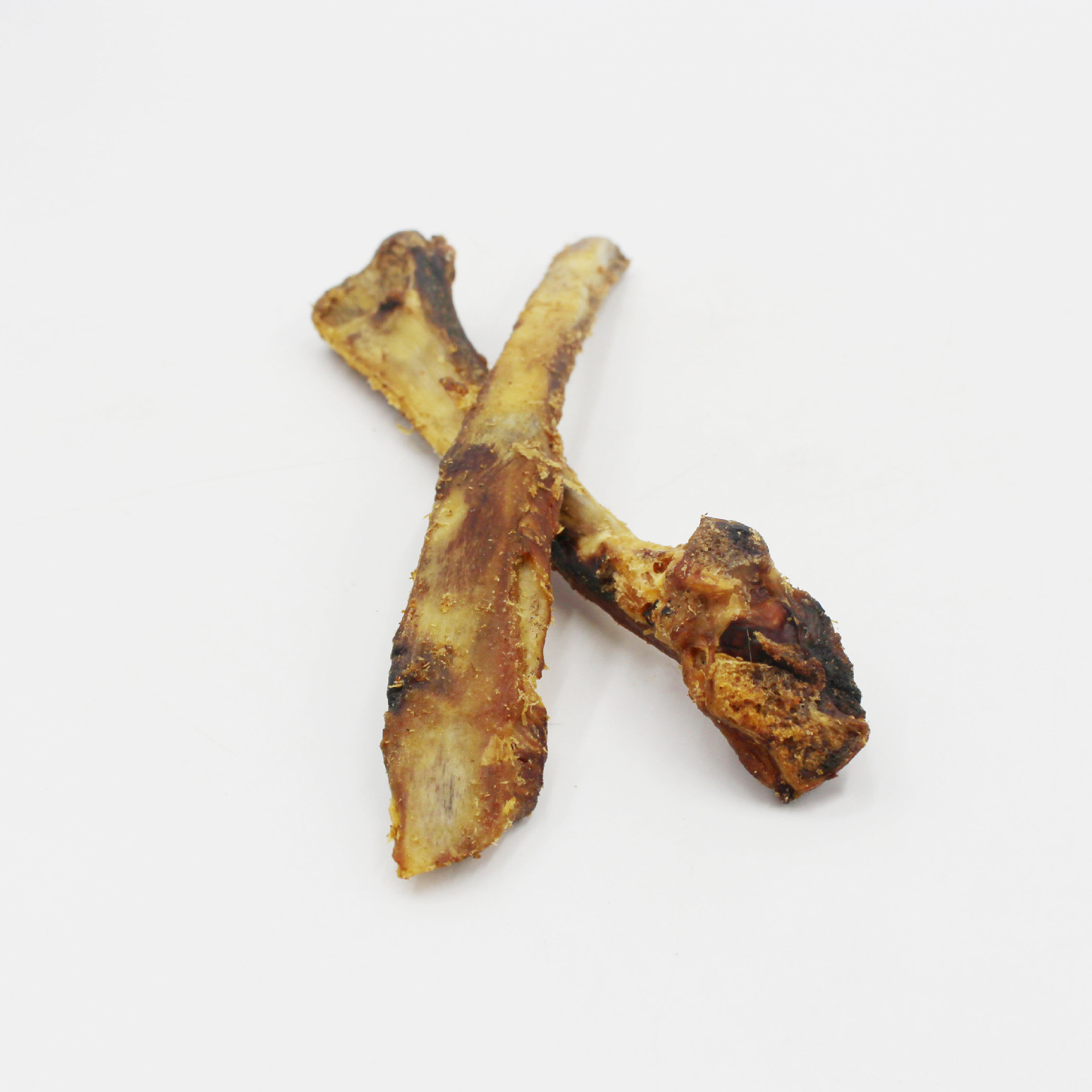 Bocadillos para perros, palillos para mascotas, costillas de oveja crujientes, pegamento para perros, costillas de oveja, limpieza de dientes, artículos de entrenamiento para perros