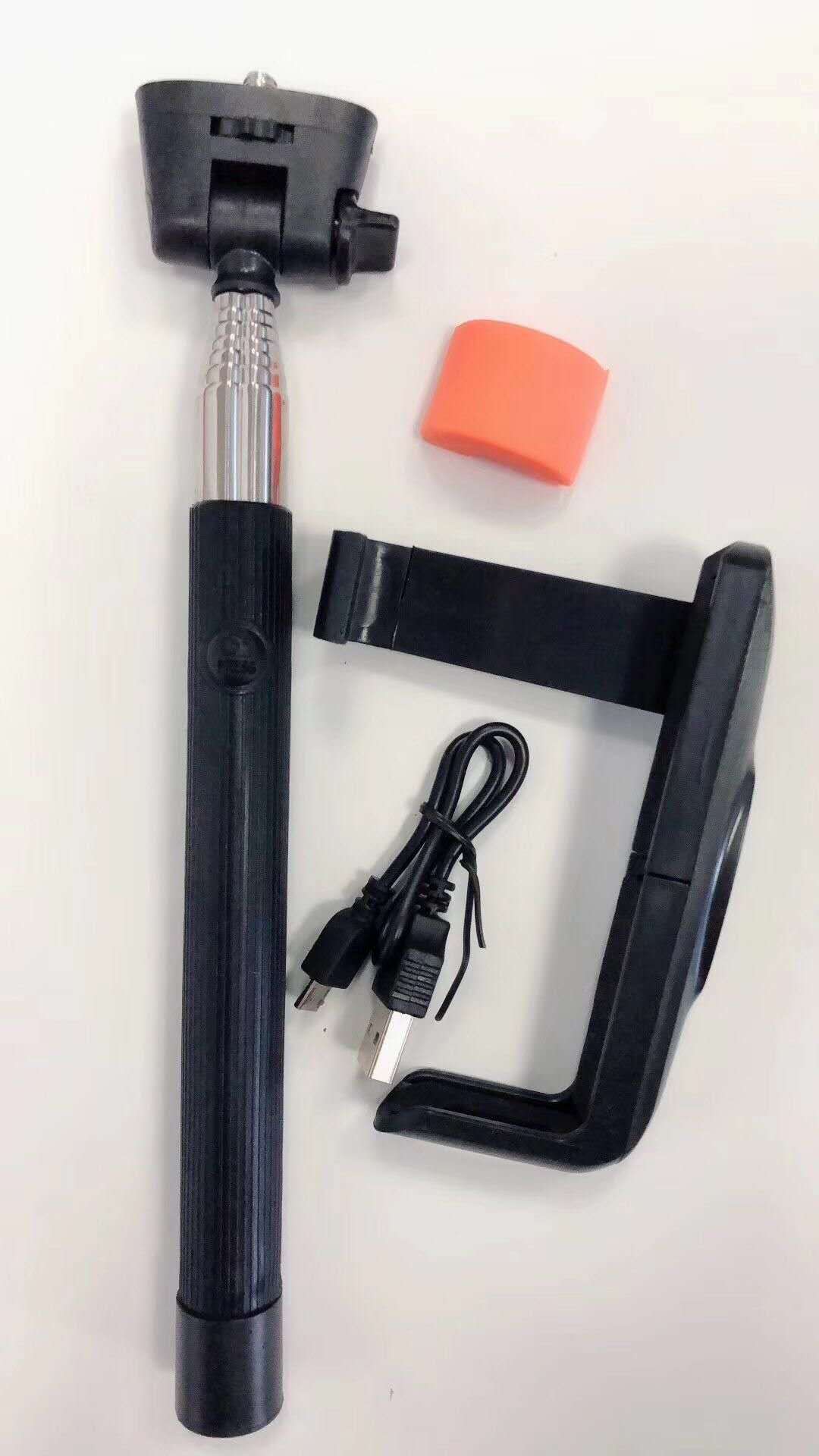 Bâton selfie en Acier inoxydable - Ref 3385846 Image 4