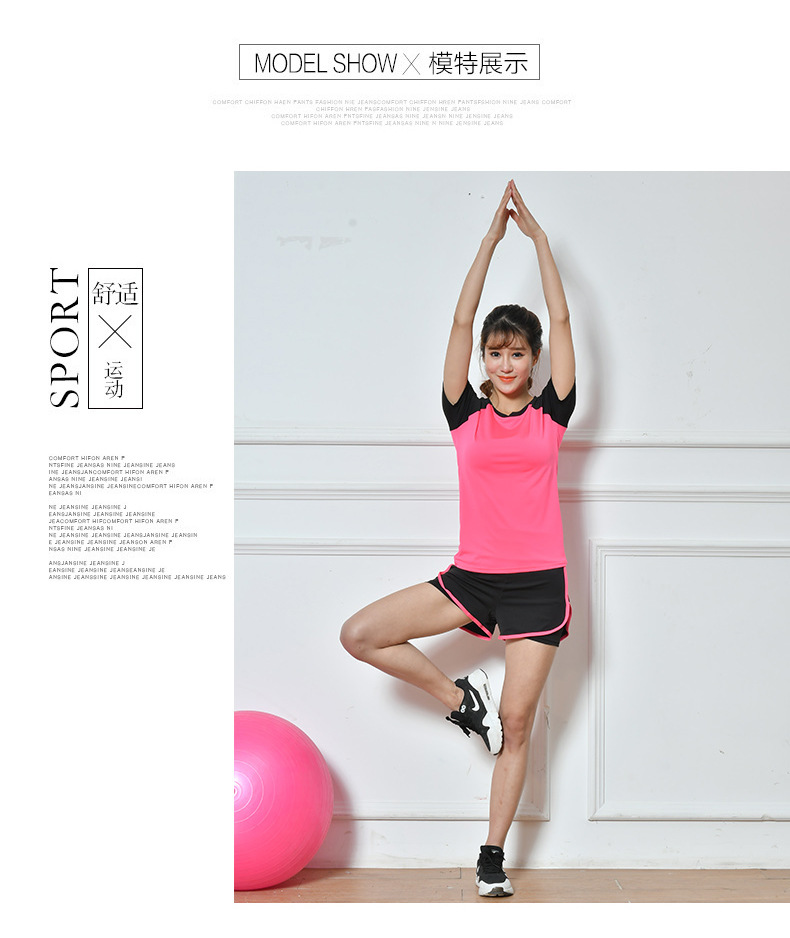 Costume femme en Fibre de charbon de bambou - Ref 3334353 Image 17