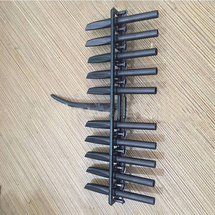 日用品外壳注塑模具 化妆品塑料模具 化妆品模具定做