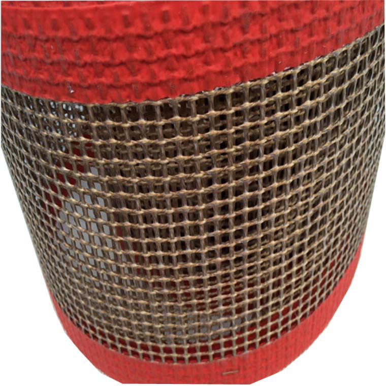 供应 成都 网格布输送带 提高干燥效率 降成本 铁氟龙立体网格布