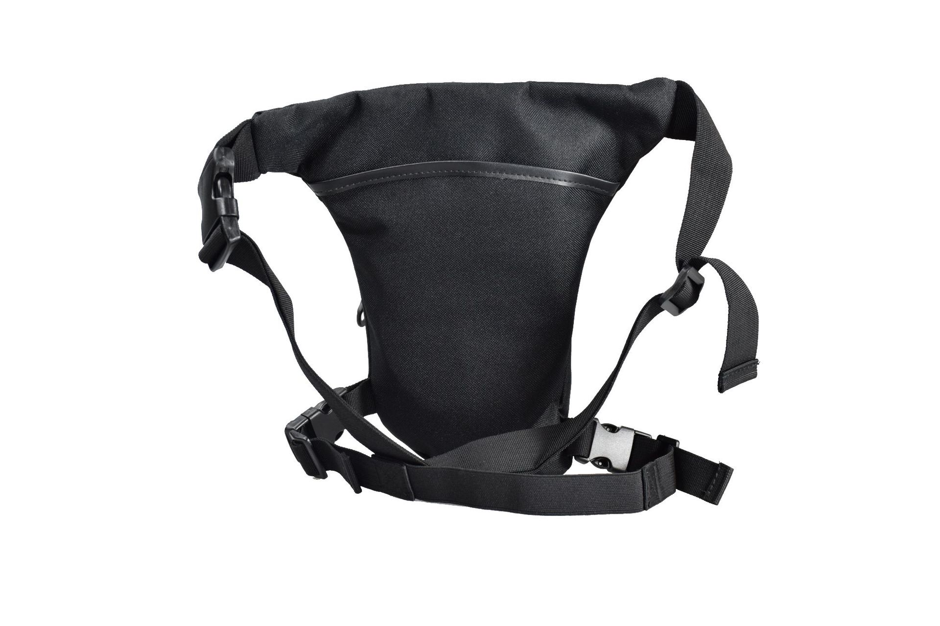 Fábrica directa motocicleta pierna bolsa Knight cintura bolsa de la motocicleta bolsa de carreras Knight multi-función bolsa deportes al aire libre