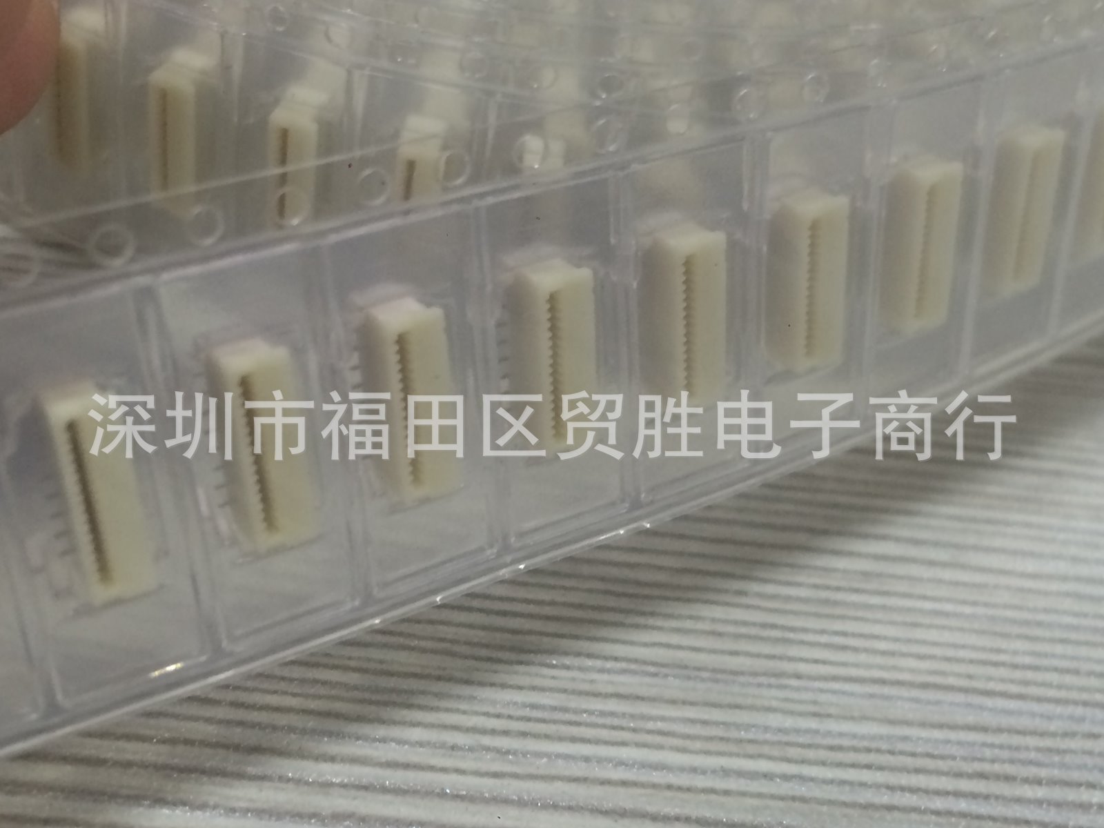 日本JST 16FLT-SM2-GB-TB(LF)(SN) 原装连接器 接插件