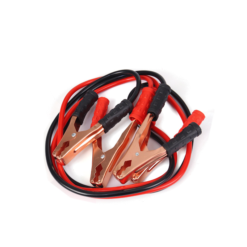 廠家直銷汽車用品1000A電瓶連接打火線點火線搭鐵線批發