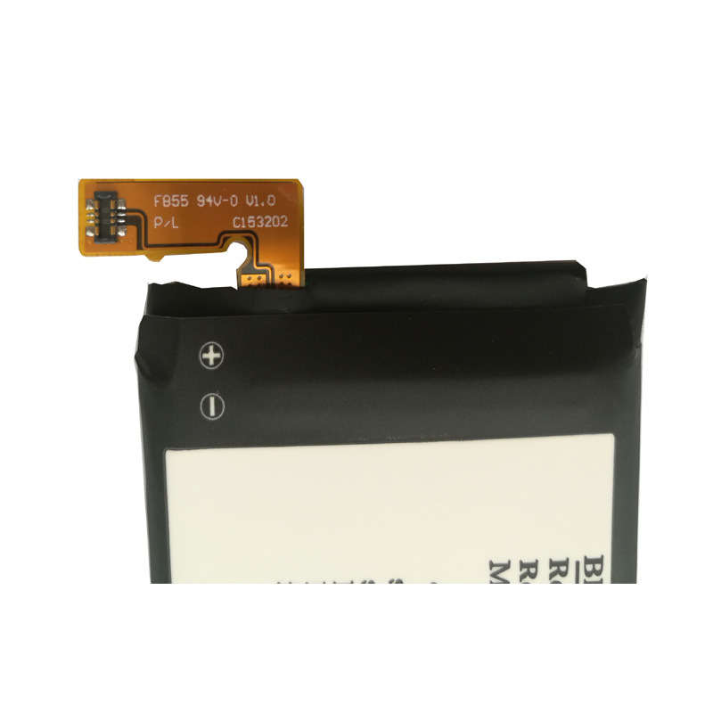 Akku Kompatibel Mit Motorola FB55 - Li-Polymer 3450mAh - Für Moto