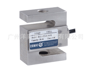 美国ZEMIC称重传感器H3G-C3-250Kg-6B,H3G-C3-500Kg-6B传感器