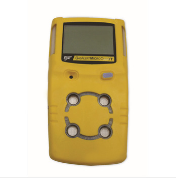 加拿大BW MCXL-XWHM MCXL-4 四合一气体检测仪 四合一报警器