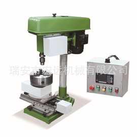 数控分度钻孔机 一台可节约2个人工 台式电动钻孔机