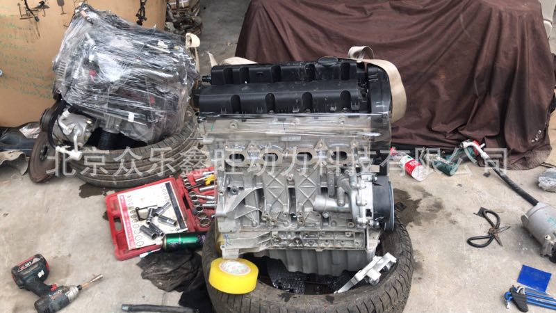 东风标致标志雪铁龙凯旋塞纳帅客世嘉308爱丽舍1.6 2.0 307发动机