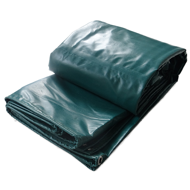 厂家PVC篷布防晒防水防雨布三防布货车篷布防雨棚布批发